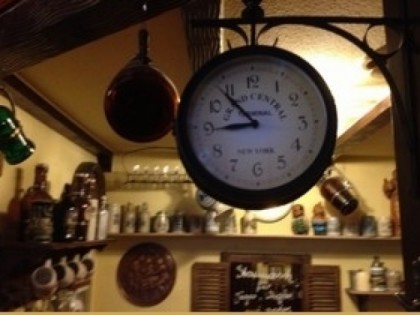 Foto: Antk Brauhaus Sion-Braeues