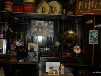 Foto: Antk Brauhaus Sion-Braeues