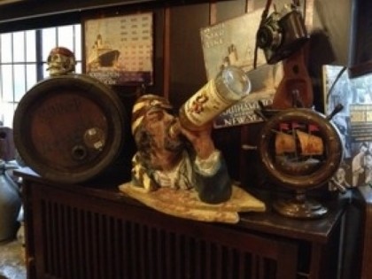 Foto: Antk Brauhaus Sion-Braeues