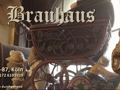 Foto: Antk Brauhaus Sion-Braeues